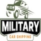 Military Car Shipping in Fresno-High - Fresno, CA Packaging & Shipping Supplies