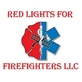 Red Lights for Firefighters in Watertown, NY News Agencies