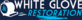 White Glove Restoration in San Diego, CA Fire & Water Damage Restoration
