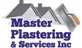 Master Plastering & Services in Lowell, MA Plastering Contractors