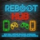 Reboot Hub in Warner Robins, GA Cellophane Manufacturers