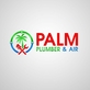 Palm Plumber & Air in Delray Beach, FL Plumbers - Information & Referral Services