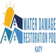 Fire & Water Damage Restoration in Katy, TX 77494