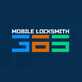 Mobile Locksmith 365 in Indianapolis, IN Locks & Locksmiths