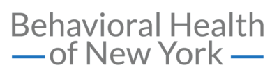 Behavioral Health of New York in New York, NY Clinics Mental Health