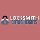 Locksmith Citrus Heights CA in Citrus Heights, CA Locks & Locksmiths