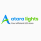 Atara Black in Duluth, GA Led (Light Emitting Diode) Lights