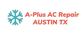 A-Plus AC Repair Austin TX in Georgian Acres - Austin, TX Heating & Air-Conditioning Contractors