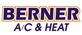 Berner Air Conditioning and Heating in Mandeville, LA Air Conditioning & Heating Repair