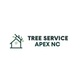 Apex Tree Services in Apex, NC Tree Service Equipment