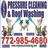 RNR Pressure Cleaning in Port Saint Lucie, FL