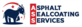 Asphalt Sealcoating Services in Saginaw, MI Construction