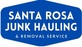 Santa Rosa Junk Hauling & Removal Service in Santa Rosa, CA Junk Car Removal