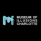 Museum of Illusions - Charlotte in Clanton Park-Roseland - Charlotte, NC Museums