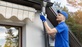 Magic City Gutter Solutions in Miami, FL Gutters & Downspout Cleaning & Repairing