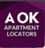 A OK Apartment Locators Houston  in River Oaks - Houston , TX 77098 Real Estate