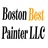 Boston Best Painter in Medford, MA
