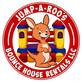 Jump-A-Roo's Bounce House Rentals in Vandalia, MO Banquet, Reception & Party Equipment Rental