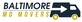 Baltimore MD Movers in Roland Parl-Homewood-Guilford - Baltimore, MD Moving Companies