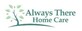 Always There Home Care in Plainville, CT Nursing