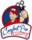 Comfort Pro in East Ybor - Tampa, FL Air Conditioning & Heating Repair