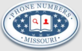 Bates County Phone Number Search in Butler, MO Legal Services