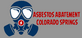 Asbestos Abatement Colorado Springs in East Colorado Springs - Colorado Springs, CO Asbestos Removal & Abatement Equipment & Supplies