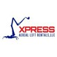 Xpress Aerial Lift Rentals, in Houston, TX Business Services