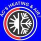 Ac's Heating & Air in Apopka, FL Heating & Air-Conditioning Contractors