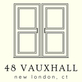 48 Vauxhall in New London, CT Bed & Breakfast