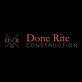 Done Rite Construction in Metamora, MI Flooring Contractors