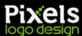 Pixels Logo Design in Baltimore, MD Designers