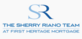 The Sherry Riano Team in Cary, NC Mortgage Companies