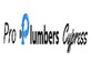 Pro Plumbers Cypress in Cypress, TX Plumbing Contractors