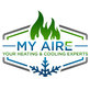 My Aire Heating and Cooling of Atlanta in Decatur, GA Heating & Air-Conditioning Contractors