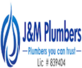 J & M Plumbers in Santa Ana, CA Plumbers - Information & Referral Services