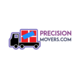 Precision Movers in Downtown - San Francisco, CA Moving Companies