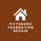 Pittsboro Foundation Repair in Pittsboro, NC Foundation Contractors