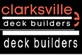 Clarksville Deck Builders in Clarksville, TN Patio, Porch & Deck Builders