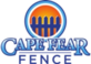 Cape Fear Fence and Fabrication in Southport, NC Fence Contractors