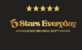 5 Stars Everyday in Newport Beach, CA Marketing Services
