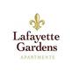Lafayette Gardens Apartments in Lafayette, LA Real Estate