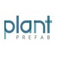 Plant Prefab in Rialto, CA Buildings Modular