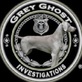 Grey Ghost - Private Investigator in Sunny Isles Beach, FL Private Investigators & Consultants