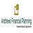 Andrews Financial Planning in Windsor, CA
