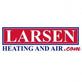 Larsen Heating and Air Conditioning in Saratoga Springs, UT Heating & Air Conditioning Contractors