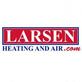 Larsen Heating and Air Conditioning in American Fork, UT Heating & Air-Conditioning Contractors