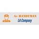 A+ Handyman LA Company in Chinatown - Los Angeles, CA Home Improvement Centers