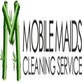 Mobile Maids Cleaning Service in Landmark-Van Dom - Alexandria, VA House Cleaning Equipment & Supplies
