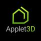 Applet3d in City Center West - Philadelphia, PA Rendering Companies